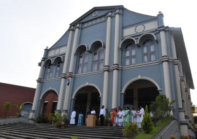 75th Independence Day celebrated