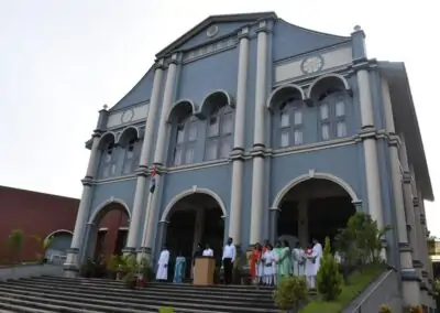 75th Independence Day celebrated