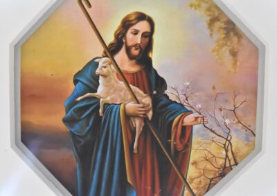 Renovated AIMIT Centre Chapel inaugurated