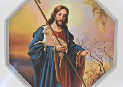 Renovated AIMIT Chapel inaugurated