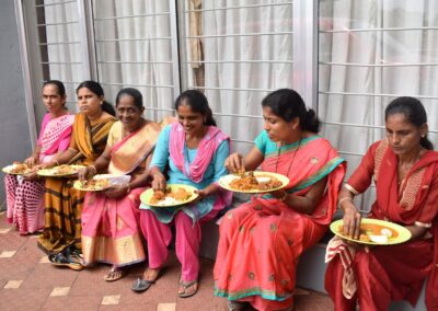 Renovated AIMIT Centre Chapel inaugurated