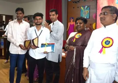 Epitome 2022: two-day IT fest held at AIMIT