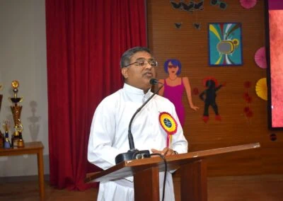 Epitome 2022: two-day IT fest held at AIMIT