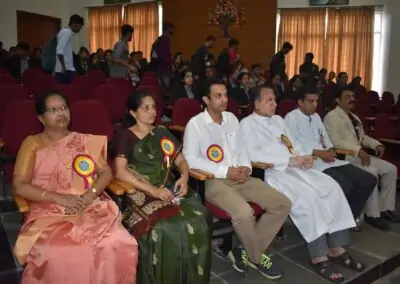 Epitome 2022: two-day IT fest held at AIMIT