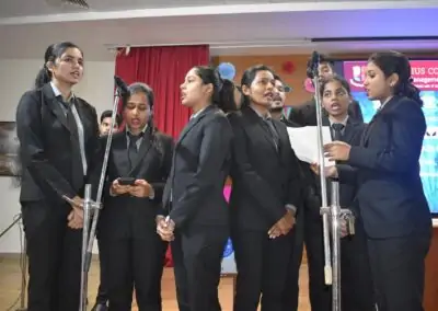 Epitome 2022: two-day IT fest held at AIMIT