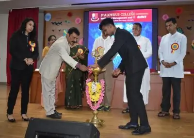Epitome 2022: two-day IT fest held at AIMIT