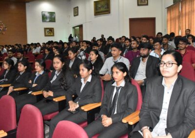 Epitome 2022: two-day IT fest held at AIMIT Centre