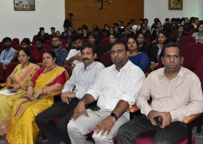 Epitome 2022: two-day IT fest held at AIMIT Centre