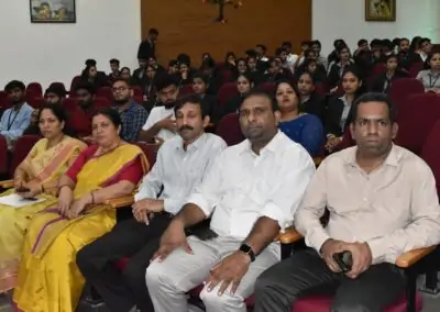 Epitome 2022: two-day IT fest held at AIMIT