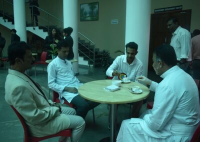 Epitome 2022: two-day IT fest held at AIMIT Centre