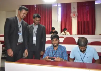 Epitome 2022: two-day IT fest held at AIMIT