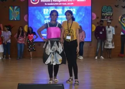 Epitome 2022: two-day IT fest held at AIMIT