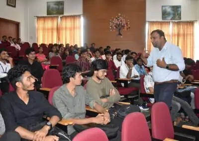 Epitome 2022: two-day IT fest held at AIMIT