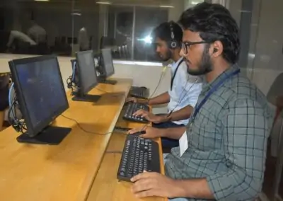 Epitome 2022: two-day IT fest held at AIMIT