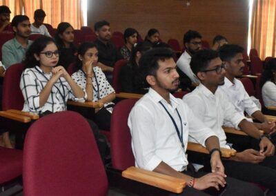 InfoVision 2022: IT fest for UG students at AIMIT Centre