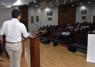 InfoVision 2022: IT fest for UG students at AIMIT Centre