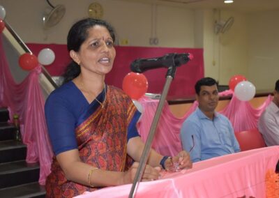 AIMIT Centre celebrates National Librarians Day