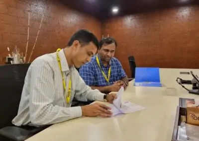 AIMIT signs MOU with Niveus
