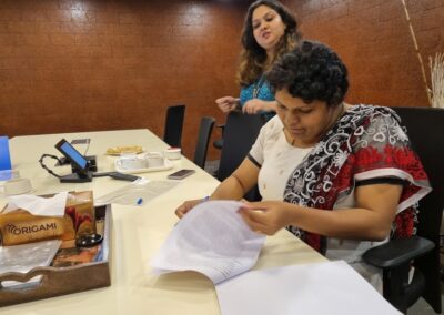 AIMIT Centre signs MOU with Niveus