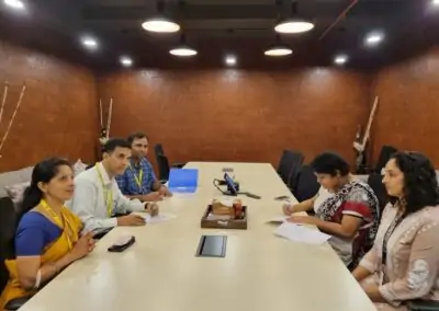 AIMIT signs MOU with Niveus
