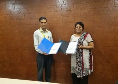 AIMIT signs MOU with Niveus