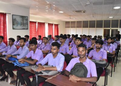 Workshop on Advanced Computing held