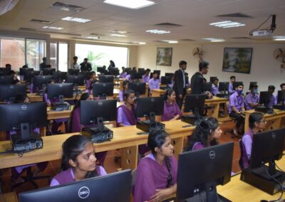 Workshop on Advanced Computing held