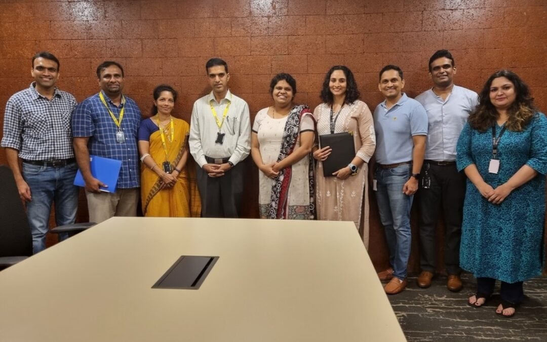 AIMIT Centre signs MOU with Niveus