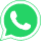 sticky whatsapp icon