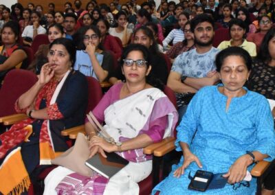 AIMIT celebrates 73rd National Constitution Day