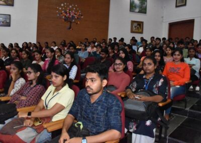 AIMIT celebrates 73rd National Constitution Day