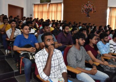 AIMIT celebrates 73rd National Constitution Day