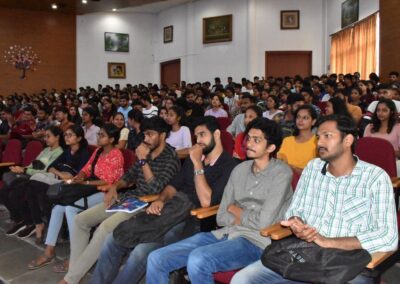 AIMIT celebrates 73rd National Constitution Day