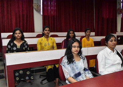 Data Science course inaugurated at AIMIT