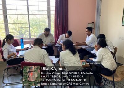 Invictus 2022 held to showcase students’ management skills