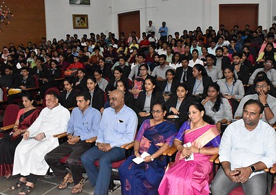 SACAIM IT research conference held