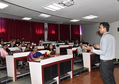 SACAIM IT research conference held