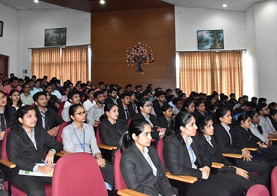 SACAIM IT research conference held