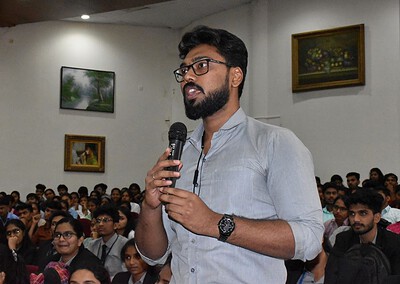 SACAIM IT research conference held