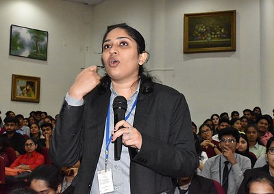 SACAIM IT research conference held