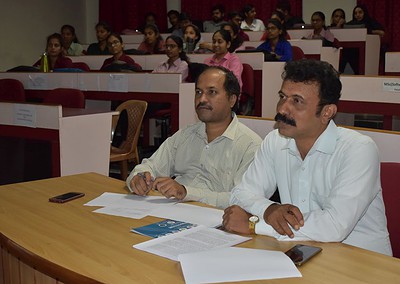 SACAIM IT research conference held