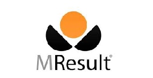 mresult-logo