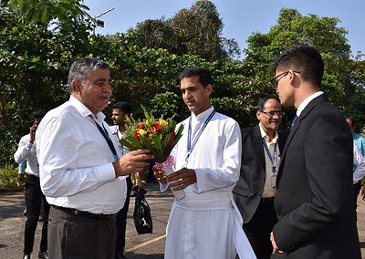 NAAC accreditation: St Aloysius College (Autonomous) receives A++ grade