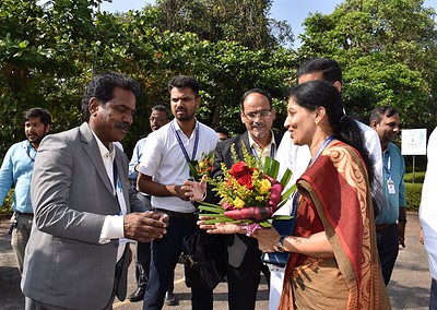 NAAC accreditation: St Aloysius College (Autonomous) receives A++ grade