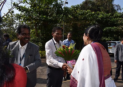 NAAC accreditation: St Aloysius College (Autonomous) receives A++ grade