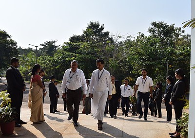 NAAC accreditation: St Aloysius College (Autonomous) receives A++ grade