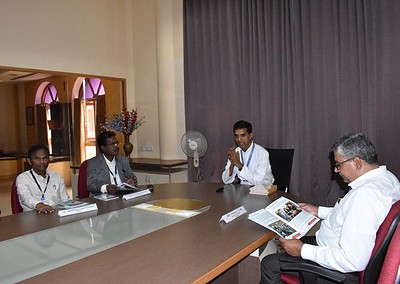 NAAC accreditation: St Aloysius College (Autonomous) receives A++ grade