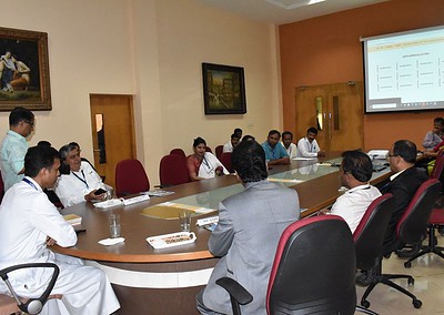 NAAC accreditation: St Aloysius College (Autonomous) receives A++ grade