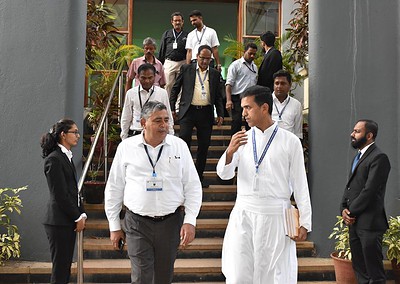 NAAC accreditation: St Aloysius College (Autonomous) receives A++ grade