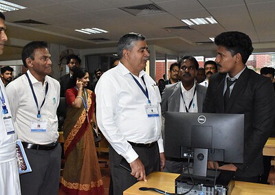NAAC accreditation: St Aloysius College (Autonomous) receives A++ grade